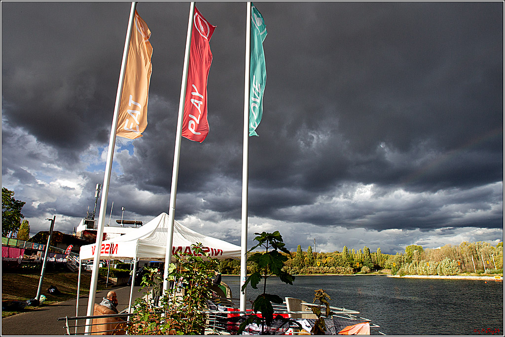 EAT • PLAY • LOVE KOELN 2020, 25.09.2020